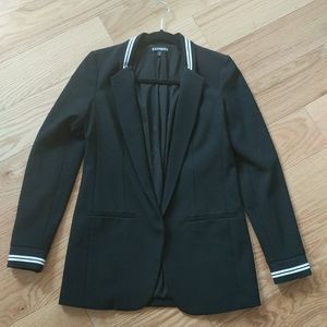 Express Blazer